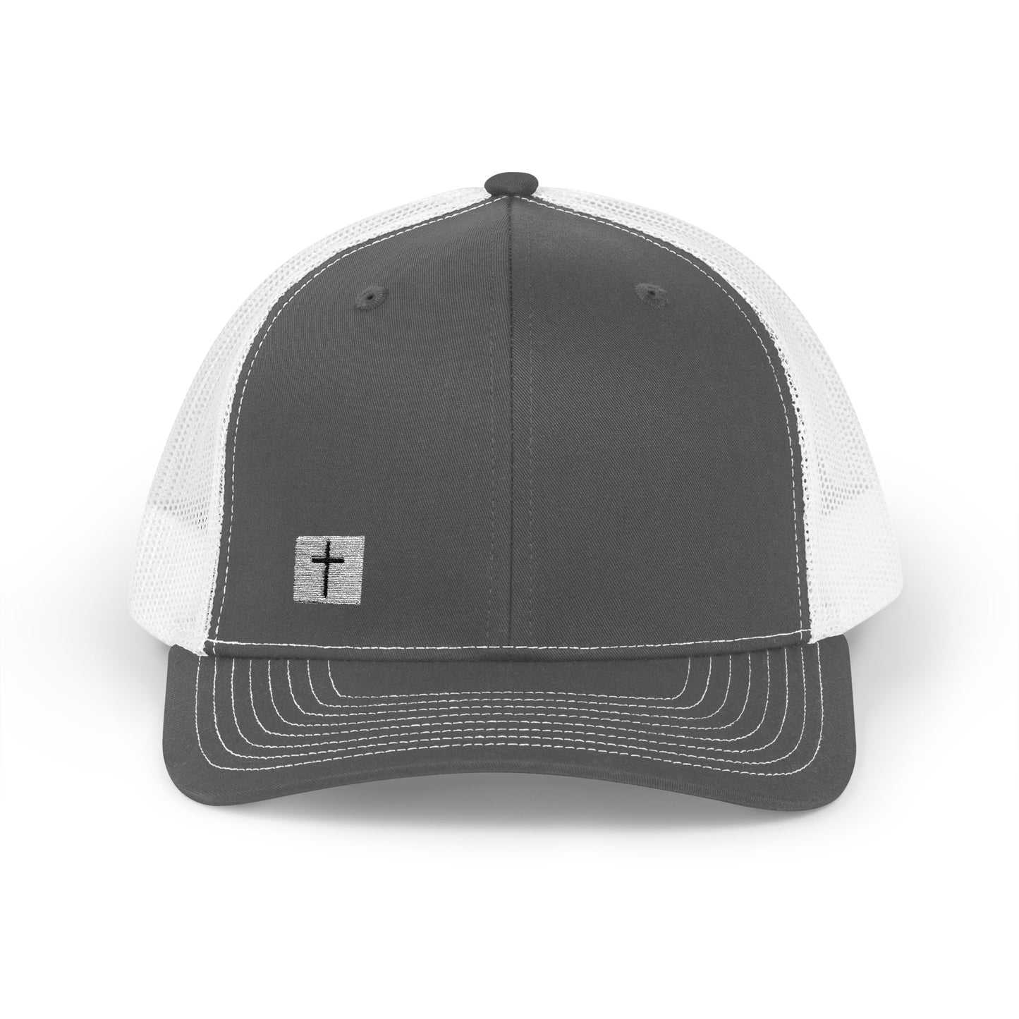 Forgiveness Trucker Cap (Unisex)