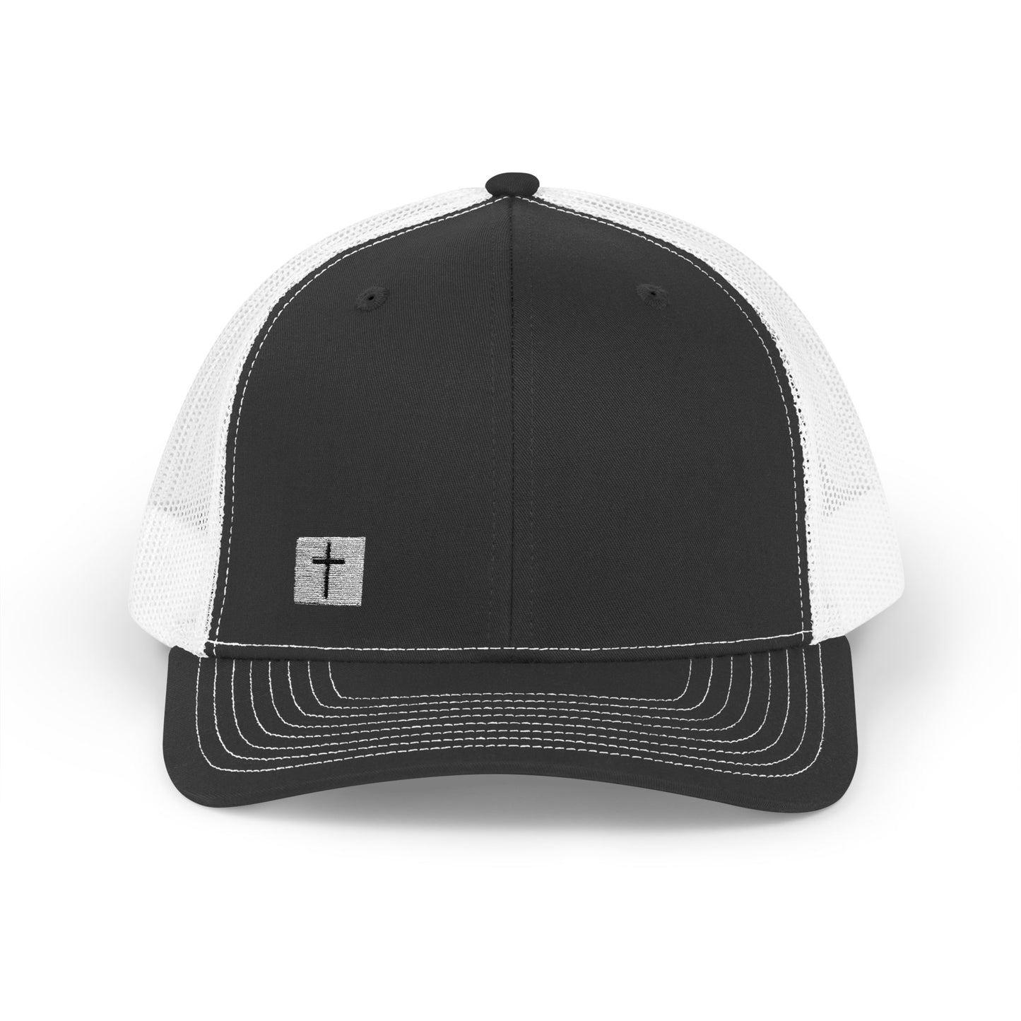 Forgiveness Trucker Cap (Unisex)